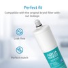 AQUA CREST AP431 Whole House Scale Inhibitor Water Filter, 1