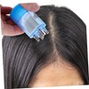 Healeved Scalp Oil Applicator Comb for Hair Oil Scalp Root