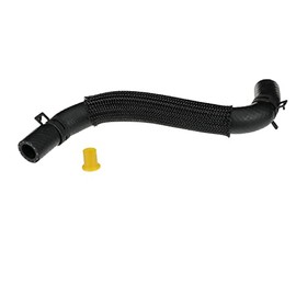Sunsong 3405075 Power Steering Reservoir Hose