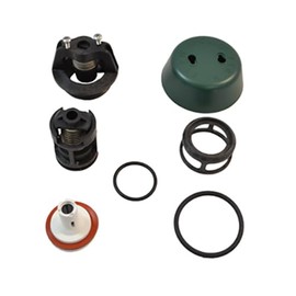 Apollo Conbraco - 1/2" - 3/4" Complete Internal Parts Repair Kit for 4A Series Devices, 4A-004-11, 4A00411