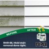 RMR Brands Instant Mold and Mildew Stain Remover Spray -