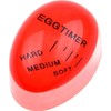 Egg Timers for Boiling Eggs, Colour Changing Easy to Read
