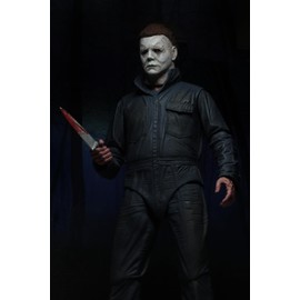 NECA Halloween 2018: Michael Myers 1:4 Scale 18" Action Figure