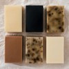 Summer Solace Tallow Soap Bar All-Natural Face & Body Wash