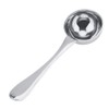 Coffee Spoon, Stainless Steel Coffee Measuring Spoon, Coffee Spoon, Tablespoon