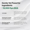 pure:K [pure:K]BHA 1.8% Cleansing Foam 100ml