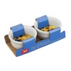 Tala Ramekins Ceramic Bowls 7cm, Set of 2