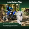 Fuel Pump Assembly for Yamaha Raptor 700 2006-2023 / Raptor