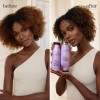 Pureology Champú Hidratante Cabello Teñido Sulfatos