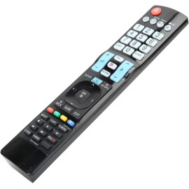 Unbranded Replace LG TV Remote Control 42LB5D-UC 42LB5DC 42LB5DC-UA 42LB5DF-UA