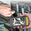 Endoscope Industrial Endoscope 4.3 Inch Screen Inspection HD Handheld Endoscope