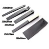 5 PCE Plastic Wedge Set CAR BODYWORK Tools Moulding Removal