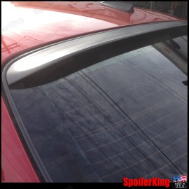 SpoilerKing Rear Roof Spoiler Window Wing (Fits: Acura Legend 1991-95 4dr) SpoilerKing 284R