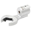 TONE Quick Spanner Head for Replaceable Torque Wrenches 12DRSQ-17 φ0.5