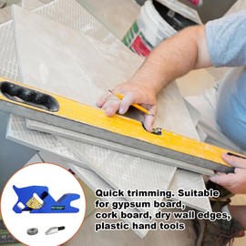 De-Beveling Plane Hand Tool,Trimming Plane Woodworking Tool | Woodcraft Corners Edge Manual Flattening Device for Carving, Wood Crafting, Chamfering