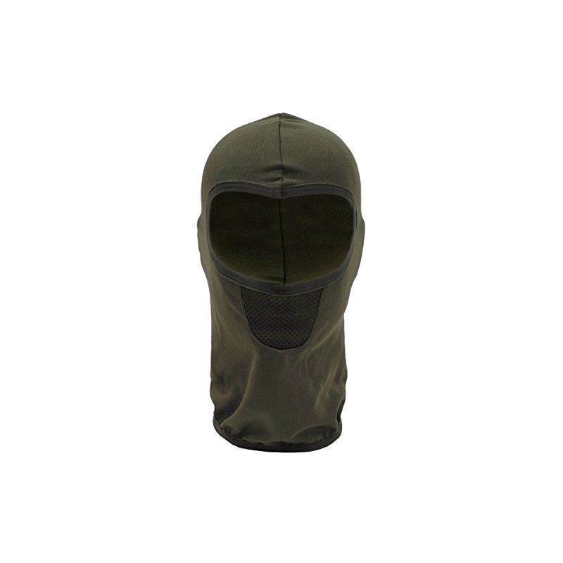 MFH Tactical 1 Hole Balaclava Balaclava Mask Motorcycle Mask Ski