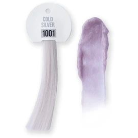 ID Colour Bomb Cold Silver 250 ml