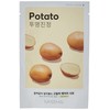 MISSHA Airy Fit Sheet Mask (Potato), 19 ml