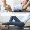 Bodhi Mini Faszien-Rolle | Varianten: WAVE & SPIKE | Handliche