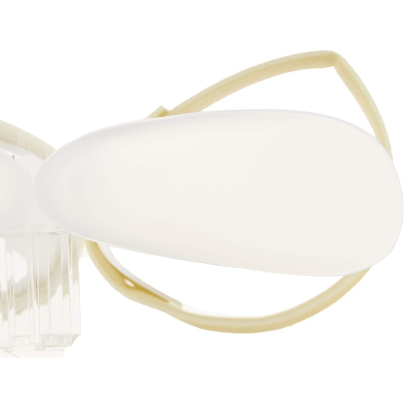 Blue Jay Drop Foot Brace for Right Leg - Small