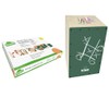 Nino Percussion Cajon (NINO951DG-MYO)