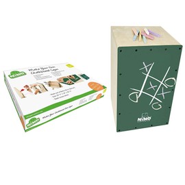 Nino Percussion Cajon (NINO951DG-MYO)