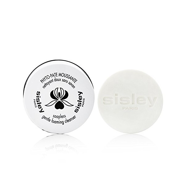 Sisley Soapless Gentle Foaming Cleanser 85g/2.9oz