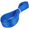 Kanirope® Dyneema Rope PRO 6 mm 10 m Blue 12-Way