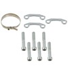 Front Driveshaft CV Joint Rebuild Kit for Jeep Dodge Pickup