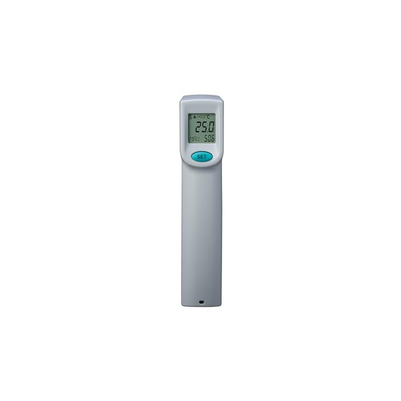 Sato Radiation Thermometer (Circle Thermo) SK-8750 (8270-00) 8270-00