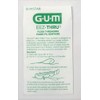 Sunstar GUM Floss Threader #840P, Pack of 5