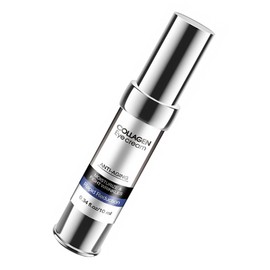 TOVINANNA 3pcs 1 Daily Eye Care Routine Anti-aging Eye Cream Puffiness Remover Wrinkle Treatment Natural Aloe Collagen 1 Bottle