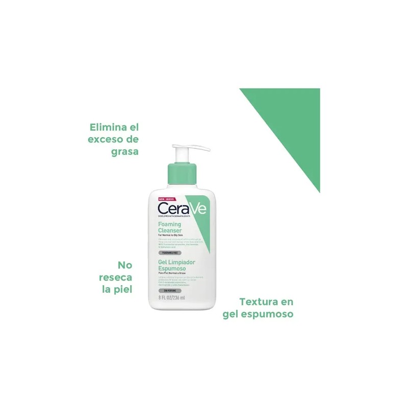Skincare Facial Anti-arrugas Y Restaurador Cerave Vitacilina