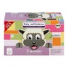 H&S Organic Baby and Children's Tea Tr umfein Filter Bag,