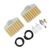 Chainsaw Air Filter Kit Professional Chainsaw Air Filter Spark Plug