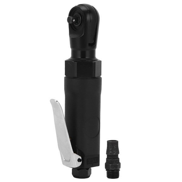 1/4 Mini Ratchet Wrench Forward and Reverse Portable Zinc Alloy