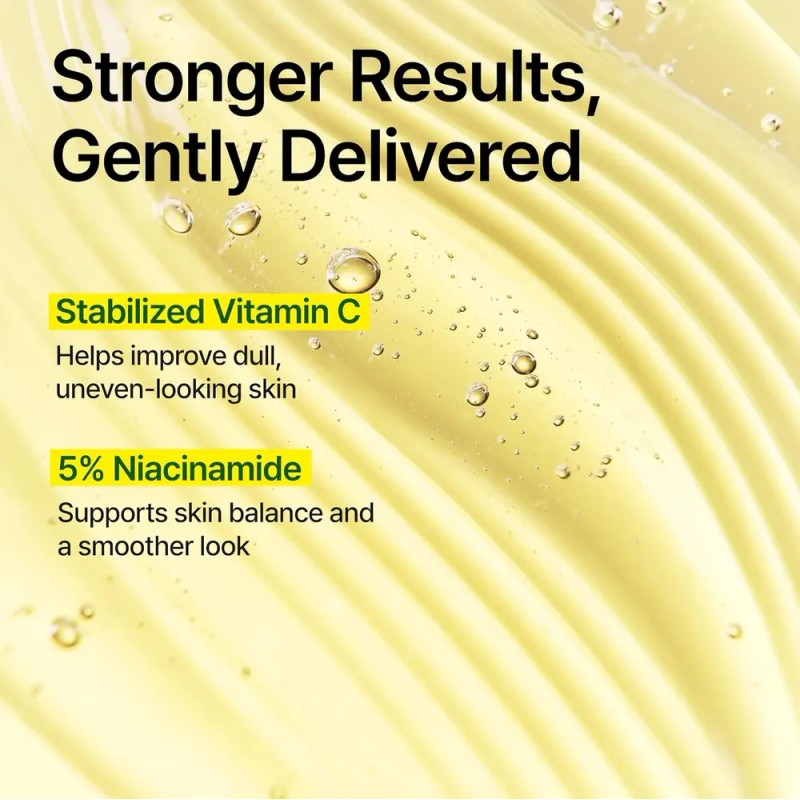 Sérum De Vitamina C Green Tangerine Advanced, Versión 30 Ml