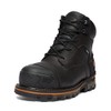 Timberland PRO Men's Boondock 6 Inch Composite Safety Toe Waterproof