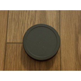 Vintage Vietnam Era US Military MCI C Ration Peanut Butter Can Ration Nice KERN