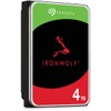 Seagate Compatible IronWolf ST4000VN006 Hard Drive 4TB SATA 6Gb/s Black