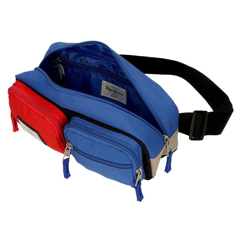 Pepe Jeans Dany Belt Bag, 27 x 12 x 8