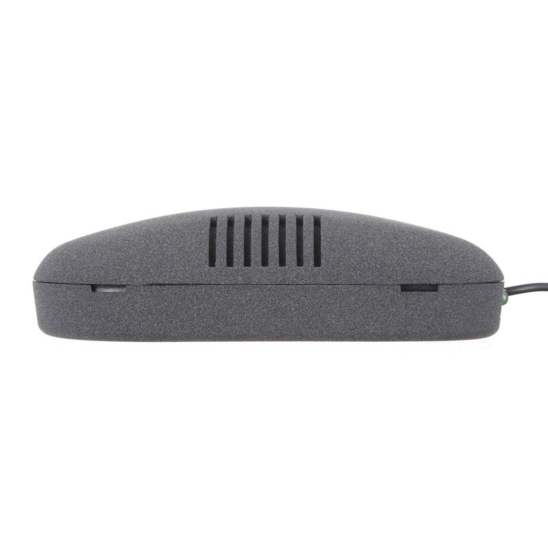 PureMate Ionic Air Purifier & Ioniser for Car - Removes