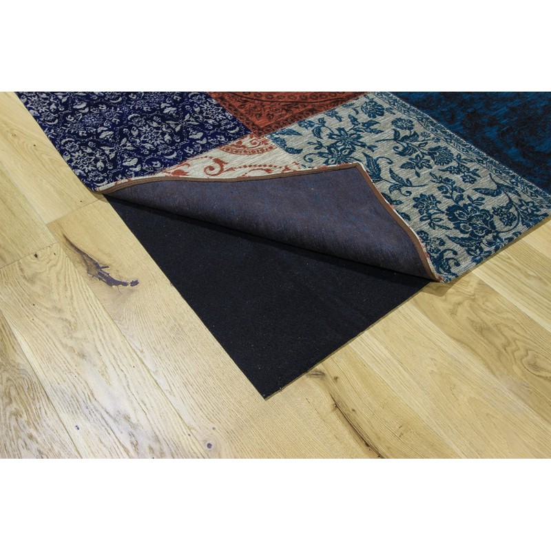 Premium ALL-Surface Anti Slip Gripper Rug & Mat Underlay -