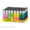Clipper 5 PACK RANDOM CLIPPER LIGHTER MIX