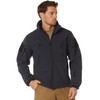 Rothco Special Ops Soft Shell Jacket - Unbeatable Weather Defense