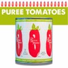 SMT SAN MERICAN TOMATO Puree Tomato, 28 OZ