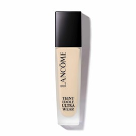 Lancôme Teint Idole Ultra Wear Buildable Full Coverage Foundation - Longwear & Waterproof - Natural Matte Finish - 097N (Fair Skin with Neutral/Peachy Undertones), 1 Fl Oz