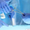 DEXSUR Precision Kelly Hemostat Forceps Locking Tweezers Clamp, Silver, 6.25