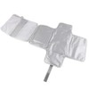 Portable Diaper Changing Pad Waterproof Large Space Foldable Diaper Changing