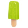 Cooling Dog Toys Fun Summer Ice Cream Cone & Popsicle